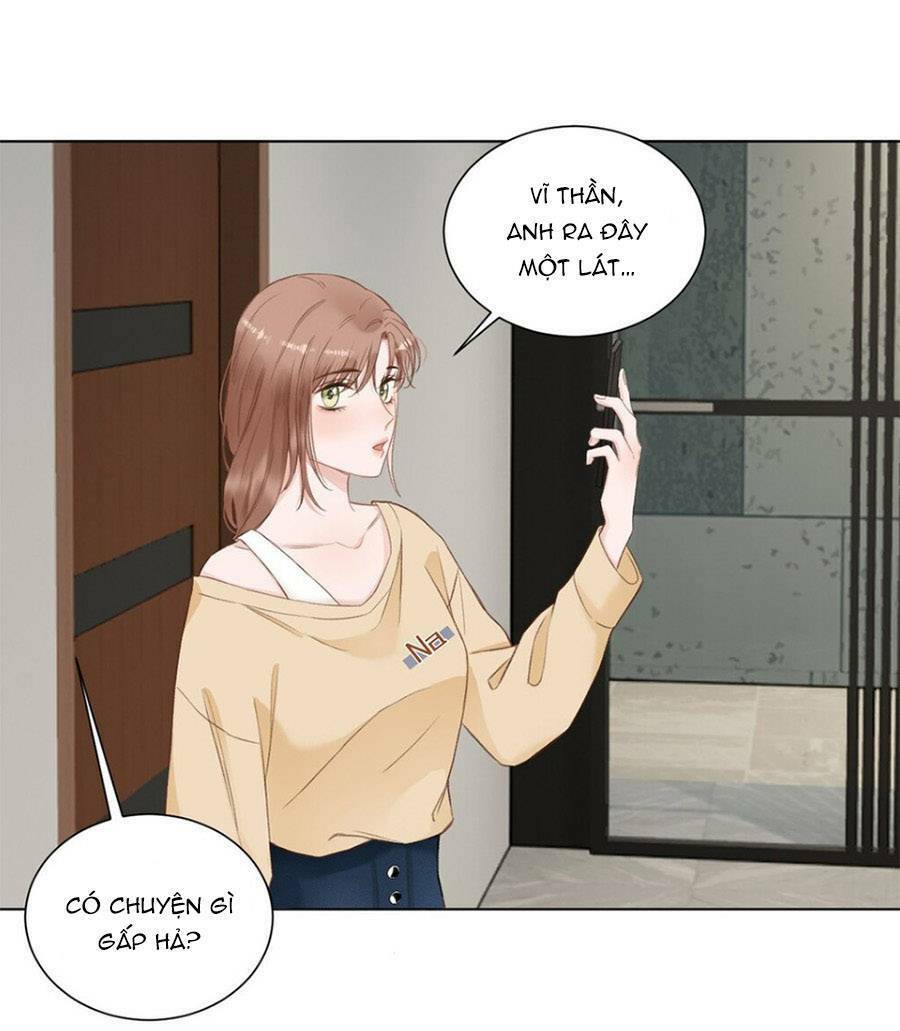 Dĩ Ái Chi Danh: Chapter 15