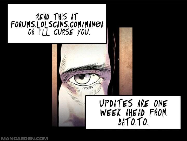 Devil's Line: Chapter 6