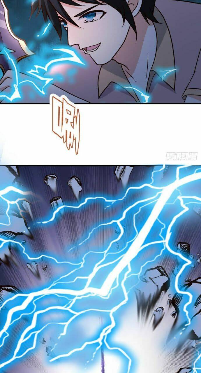 Trọng Sinh Tu Chân Tại Đô Thị: Chapter 90