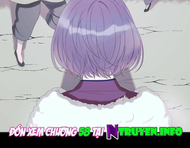 Lượm Được Một Tiểu Hồ Ly 2: Chapter 57