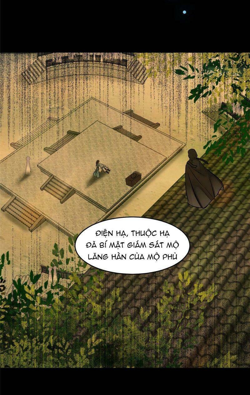 Nghịch Thiên Thần Phi Chí Thượng: Chapter 13
