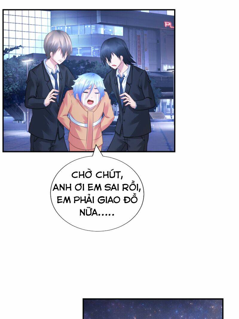 Phong Thủy Thiên Sư: Chapter 32