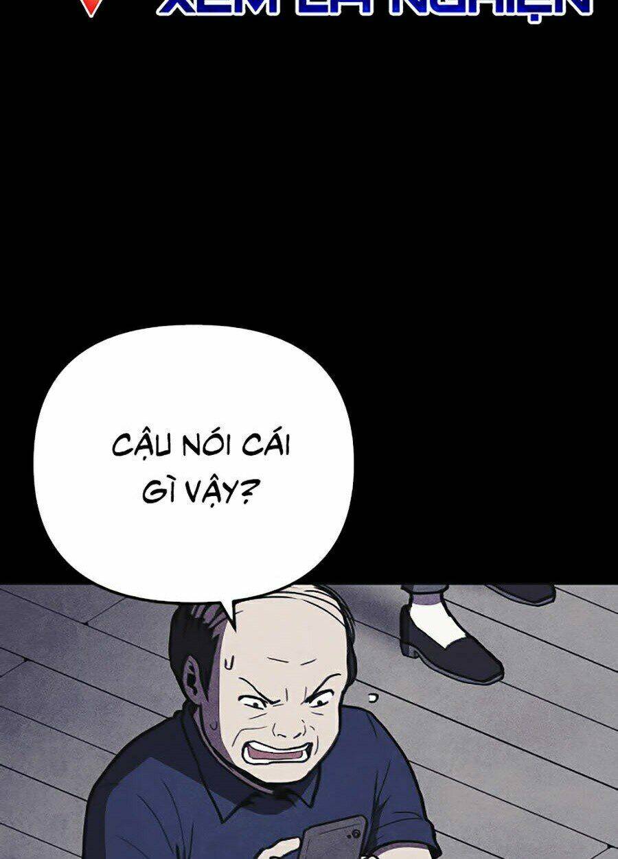 Cậu Bé Shotgun: Chapter 10