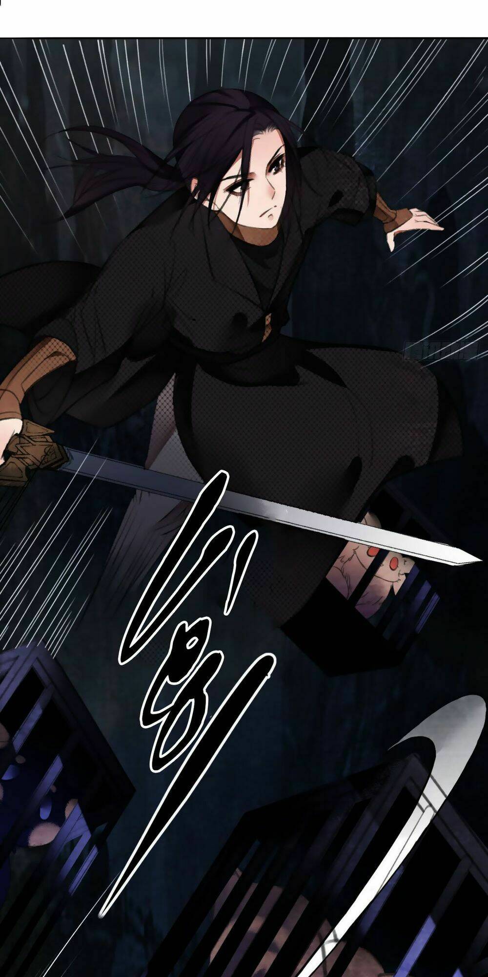 Giấc Mộng Nam Triều: Chapter 24