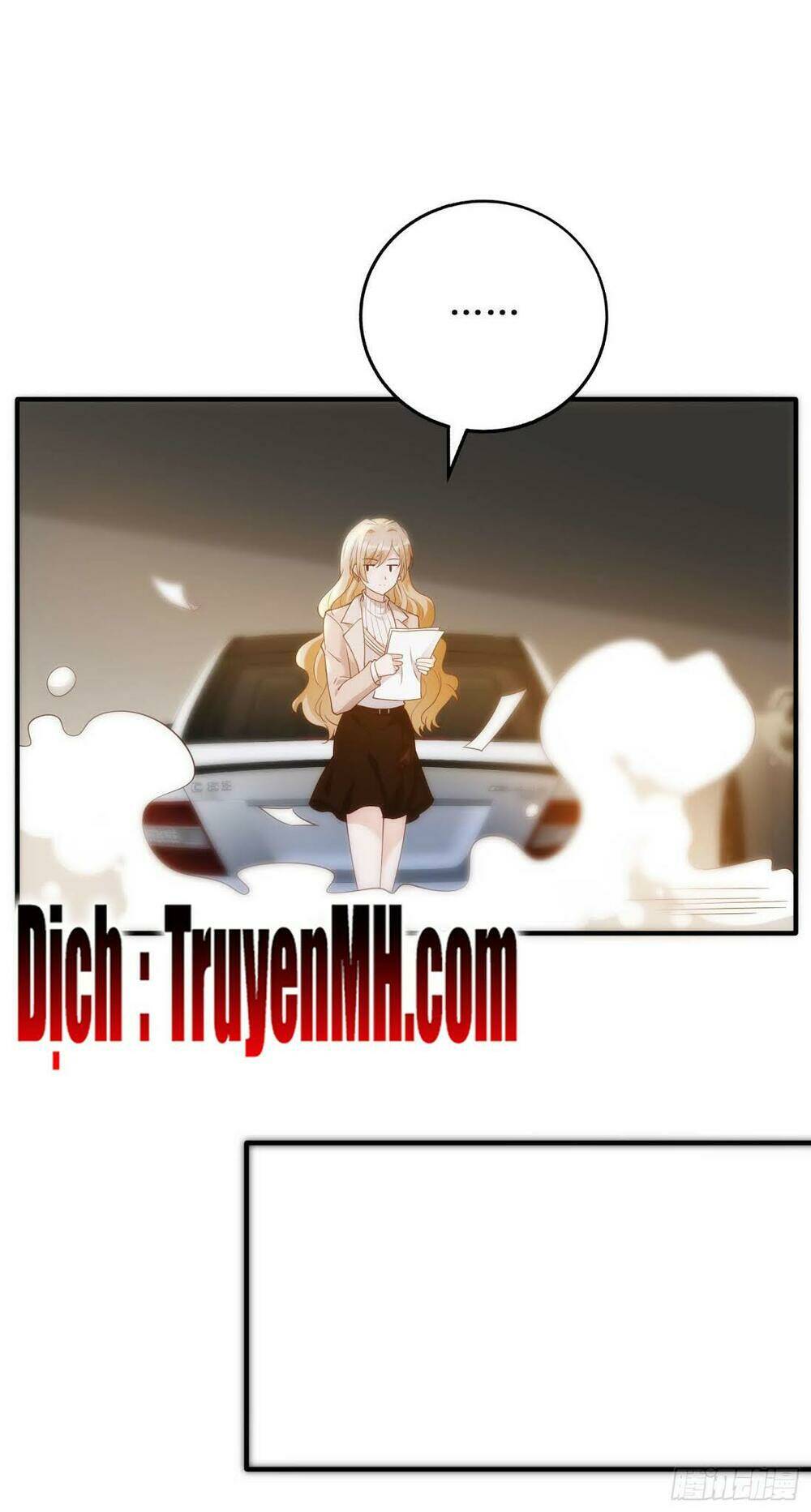 Lấy Tình Yêu, Lấy Thời Gian: Chapter 14