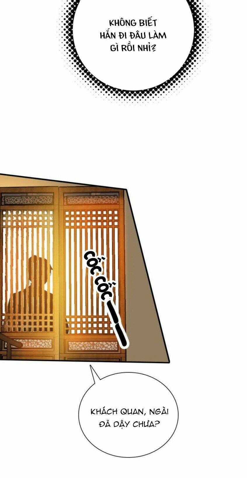 Đế Sư Tại Thượng: Chapter 9