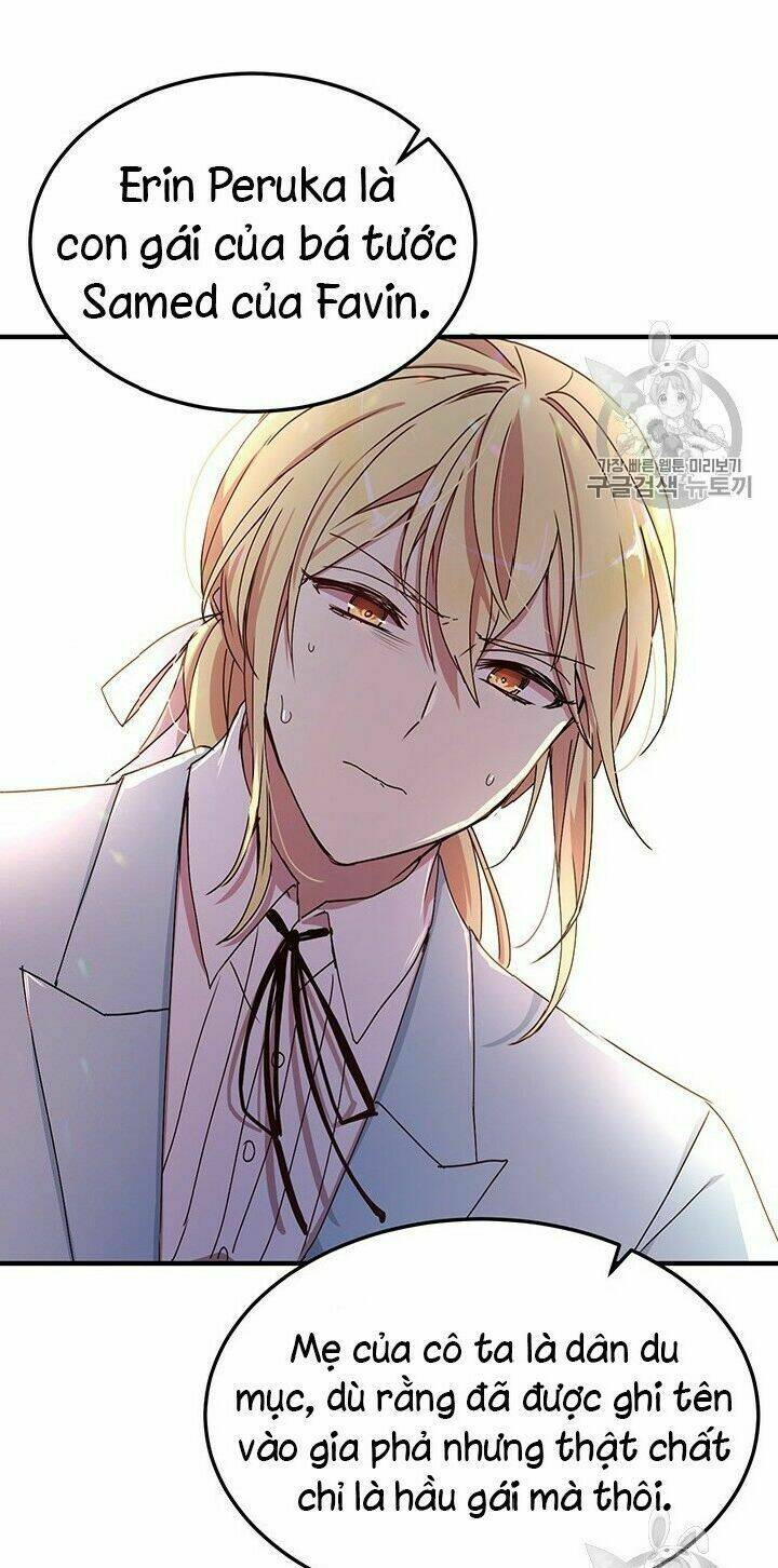 Công Tước, Loạn Vừa Thôi!: Chapter 73