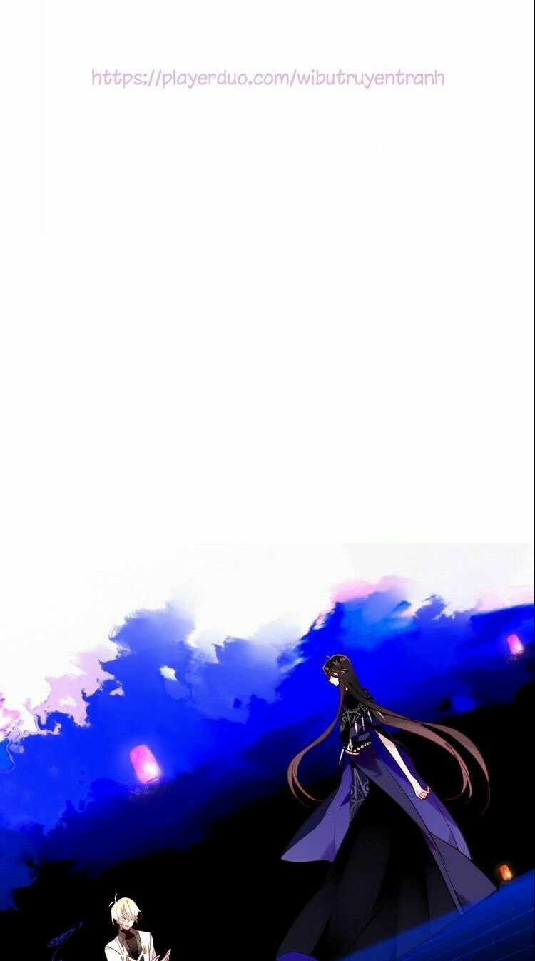 Ngô hoàng tại thượng: Chapter 95