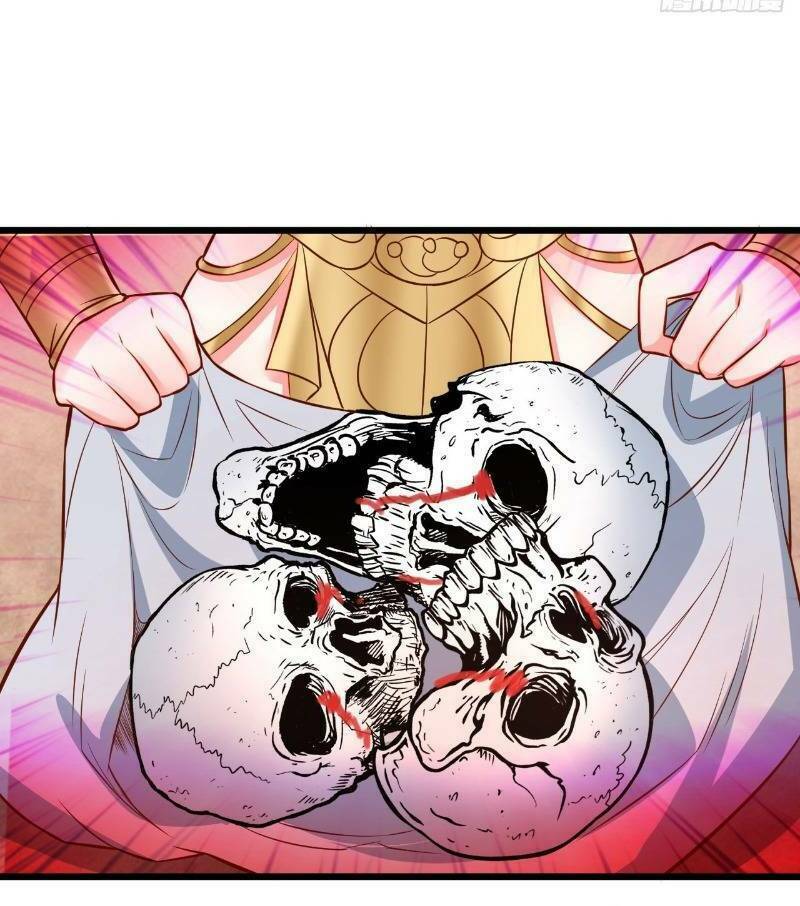 Trọng Sinh Tối Cường Ma Tôn Ở Rể: Chapter 41