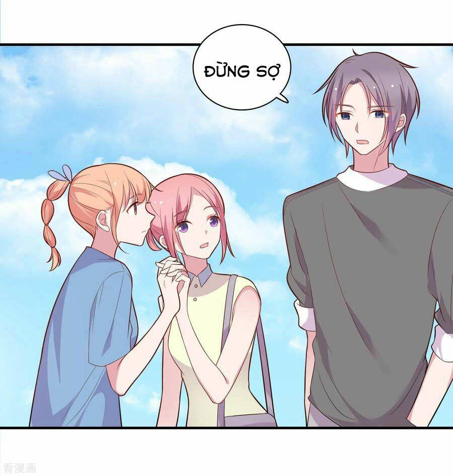Hẹn Hò Siêu Tốc: Chapter 46
