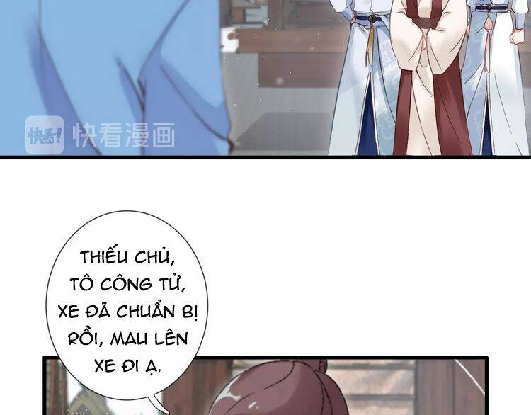 Hoa Nhan Sách: Chapter 80.1