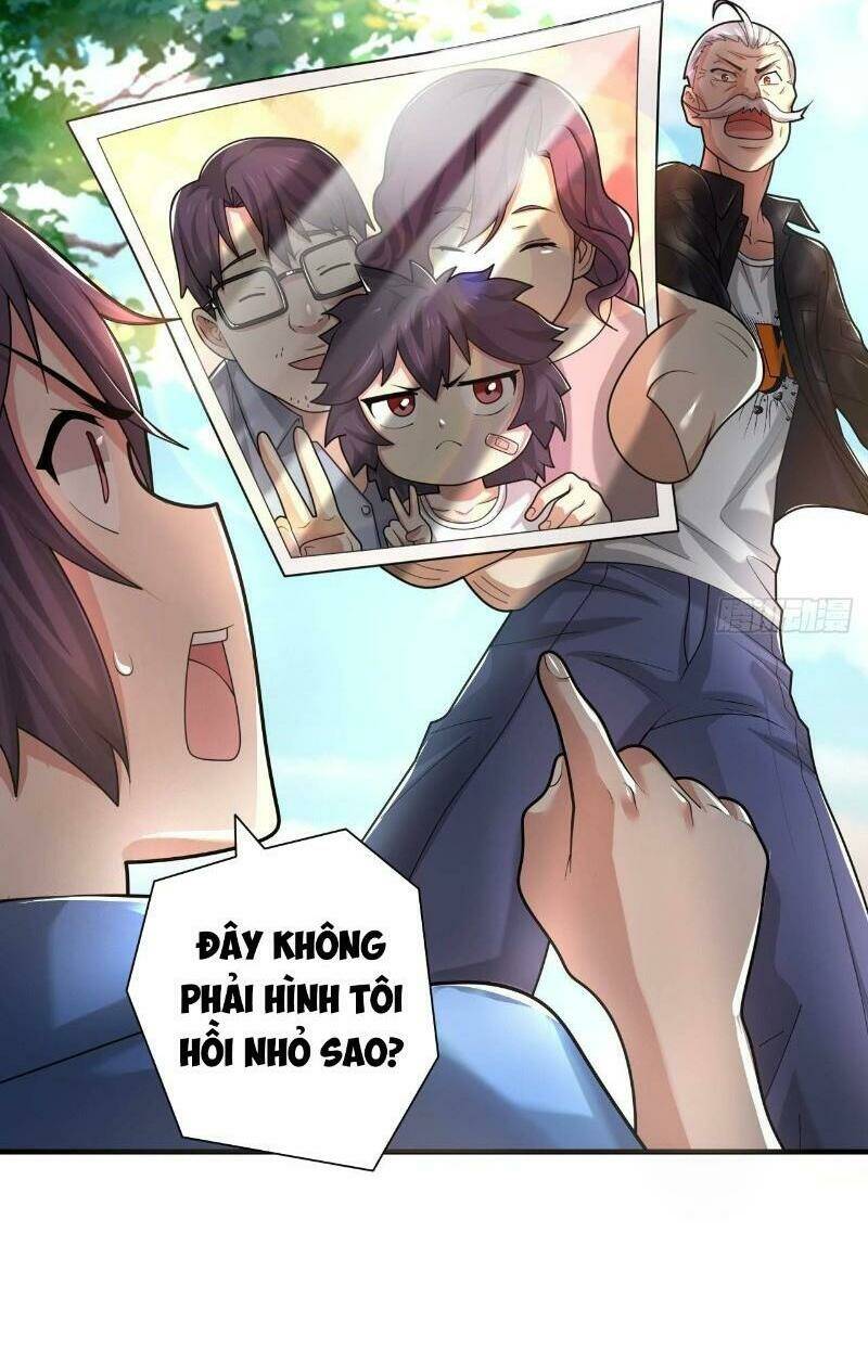 Hệ Thống Bái Kim Siêu Cấp: Chapter 2