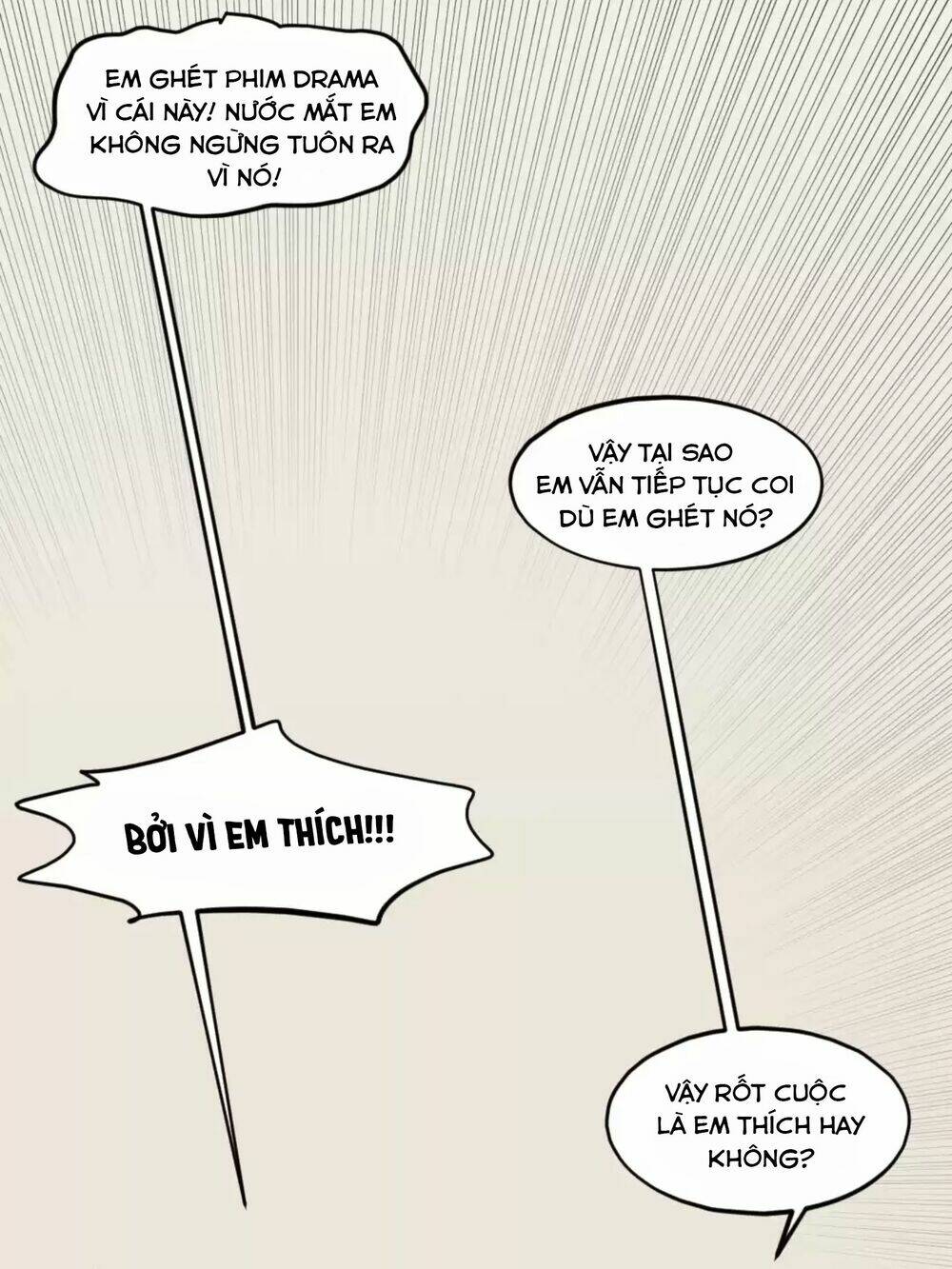 Chỉ Hai Chúng Ta: Chapter 27