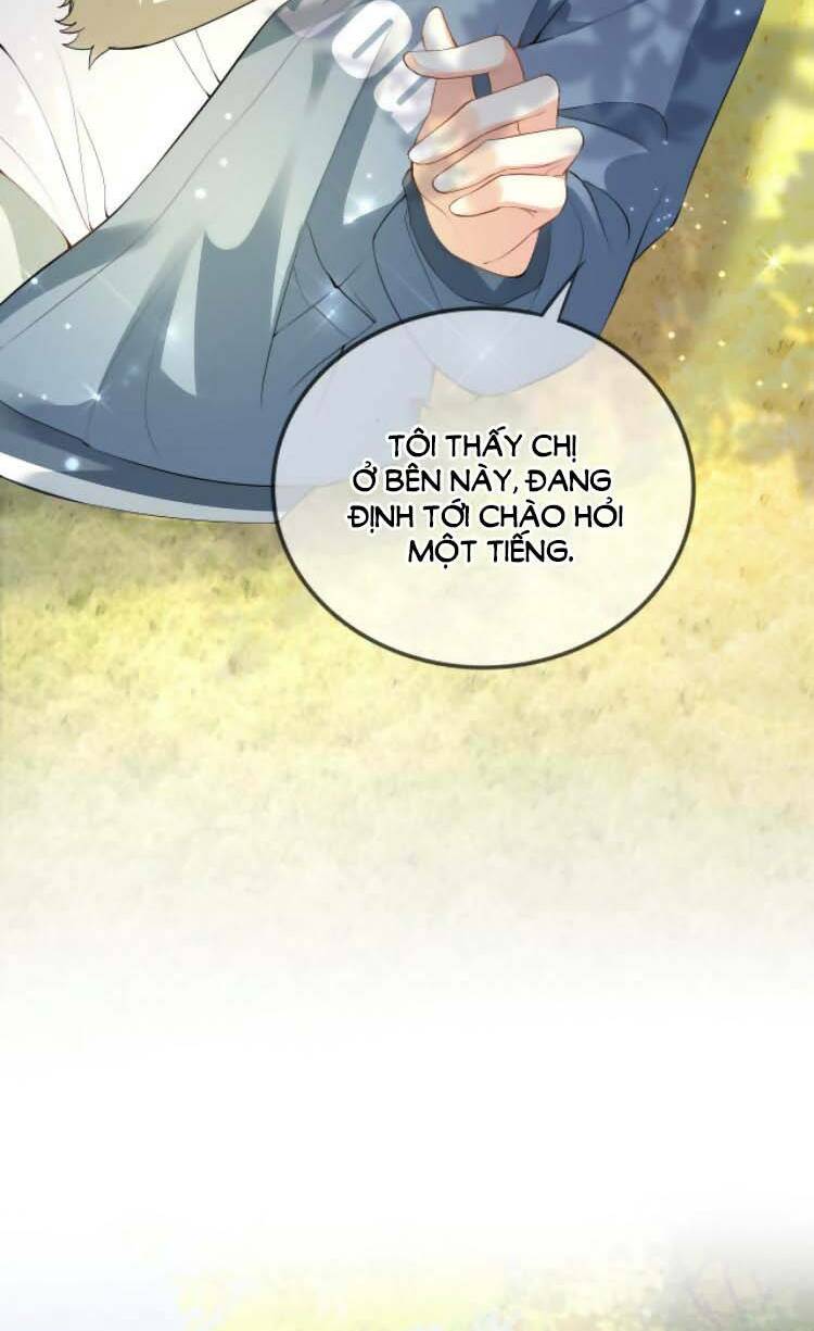 Dây Dưa Không Dứt: Chapter 8