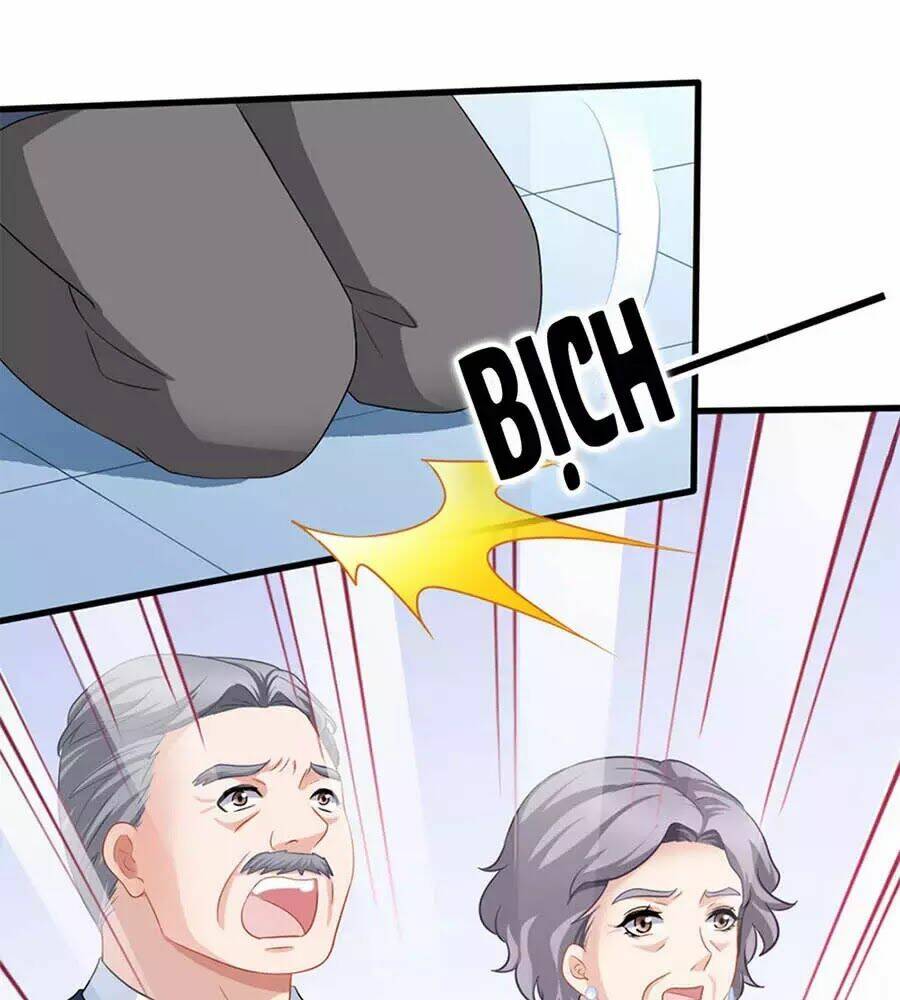 Mỹ Vị Giai Thê: Chapter 84