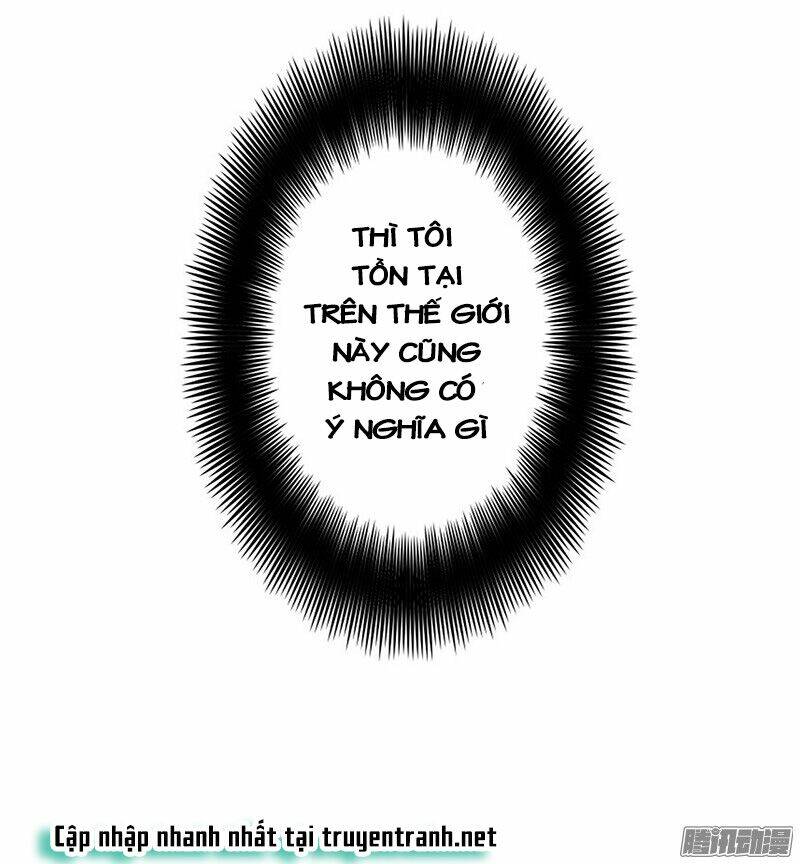 Chạm Vào Người Thương: Chapter 21