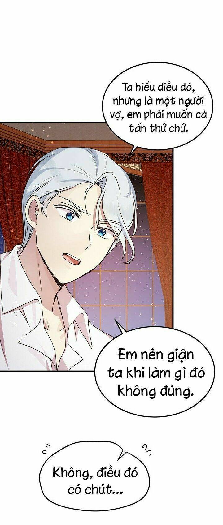 Công Tước, Loạn Vừa Thôi!: Chapter 69