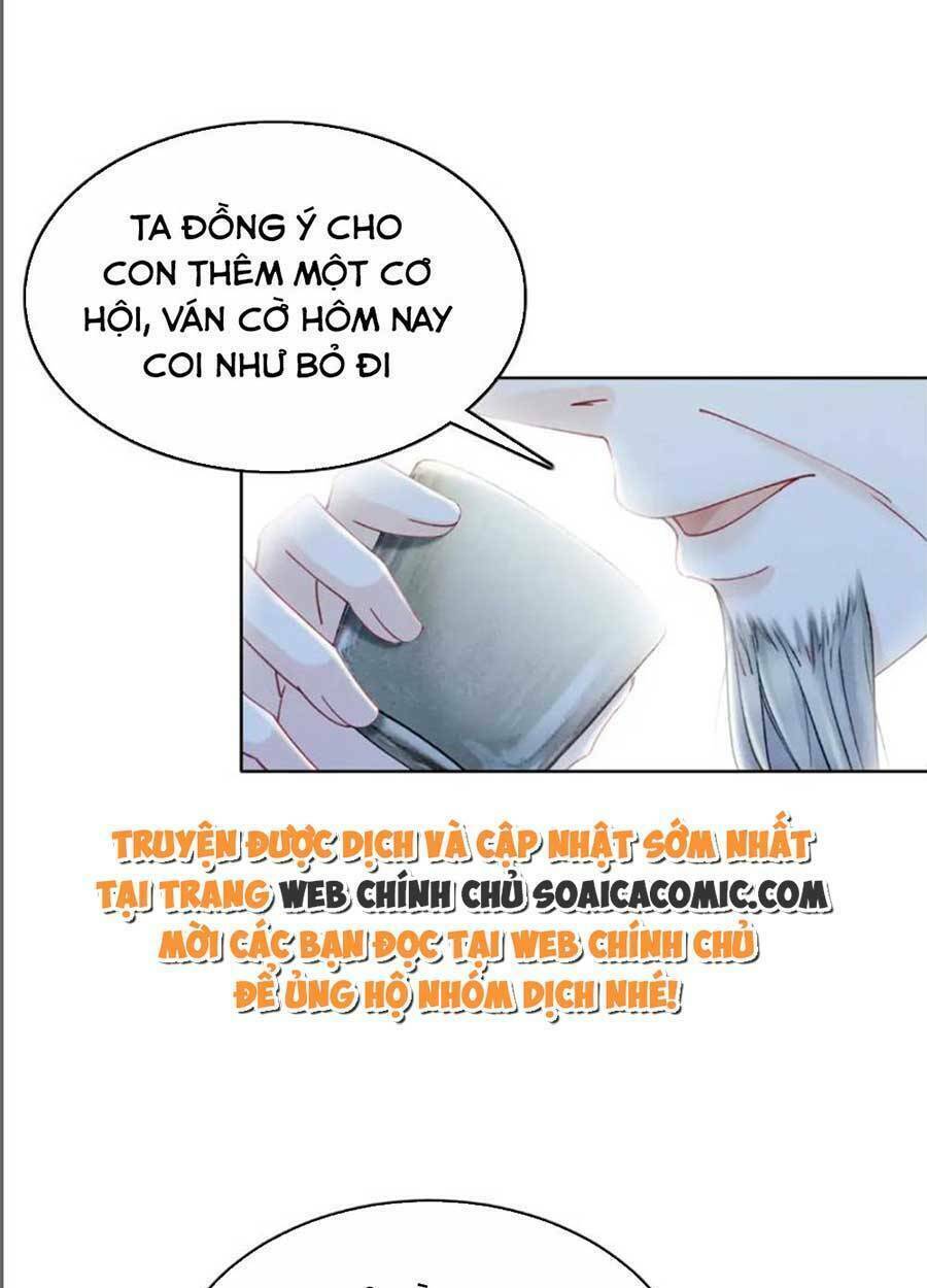 Xung Hỉ Vương Phi: Chapter 95