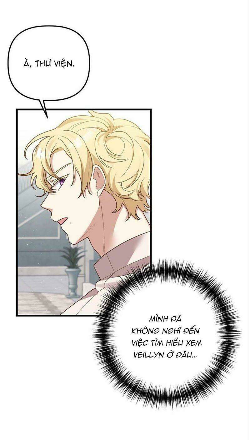 Hôn Phu Của Tôi Là Nam Chính Yandere: Chapter 15