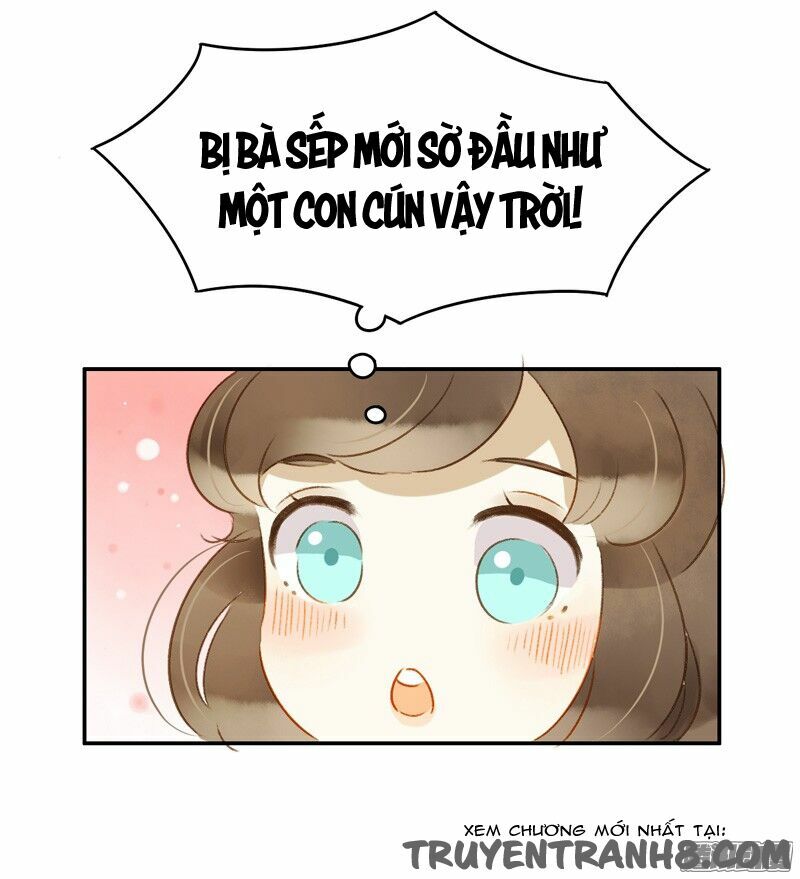 Sức Mạnh Của Sắc Đẹp: Chapter 138