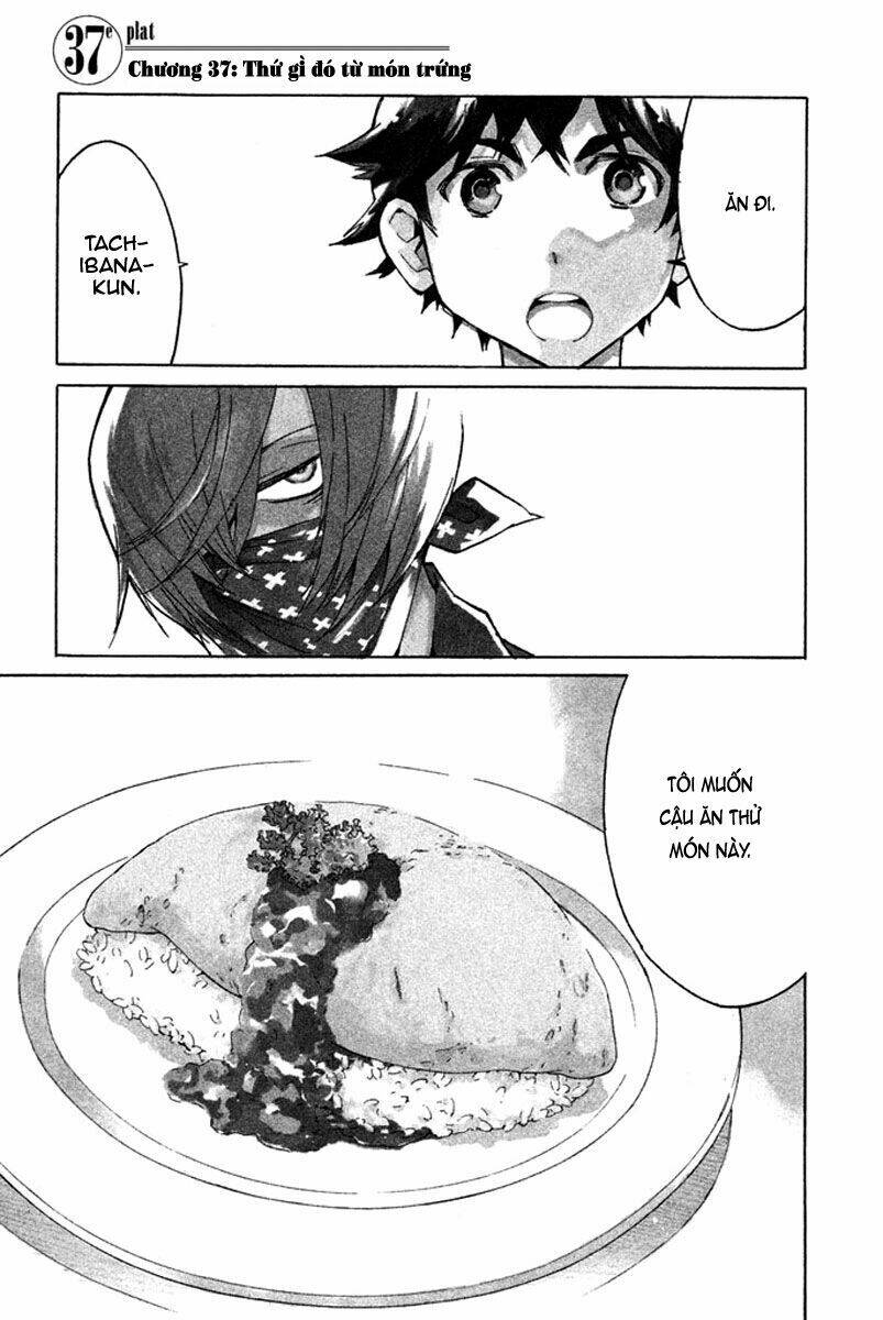 Hell\’s Kitchen: Chapter 37
