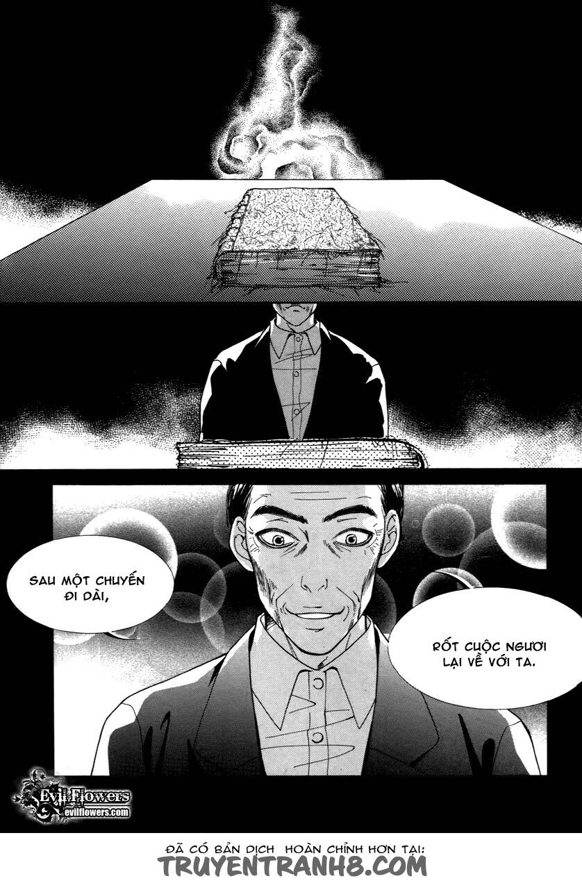Book Club: Chapter 8