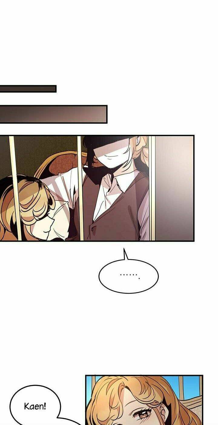 Công Tước, Loạn Vừa Thôi!: Chapter 21