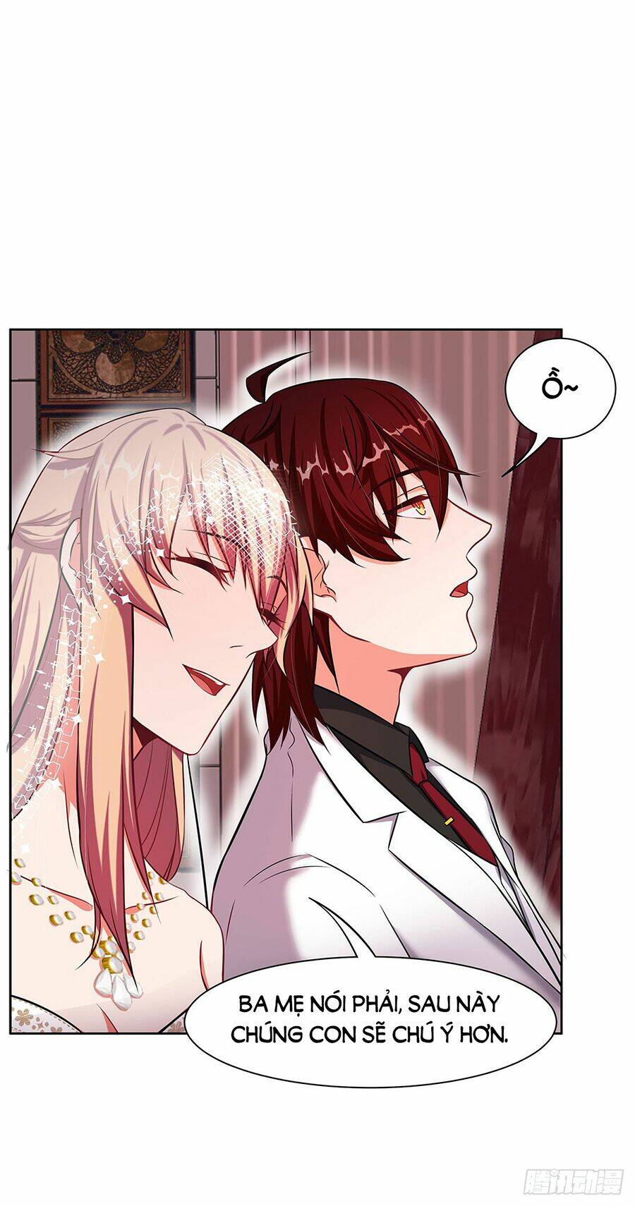 Trọng Sinh Quý Thê Chi Phục Thù Hoa Lệ: Chapter 9