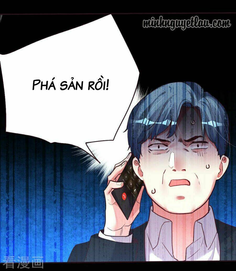 Vì Yêu Mà Khắc Cốt Ghi Tâm: Chapter 43