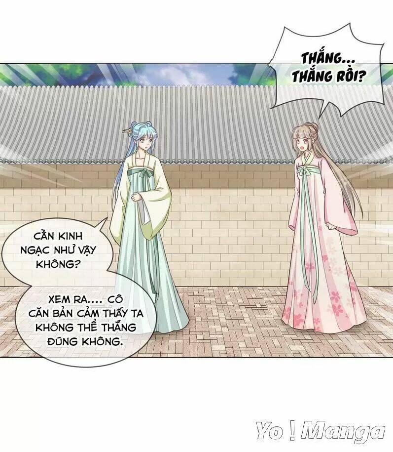 Độc Y Cuồng Phi: Chapter 29