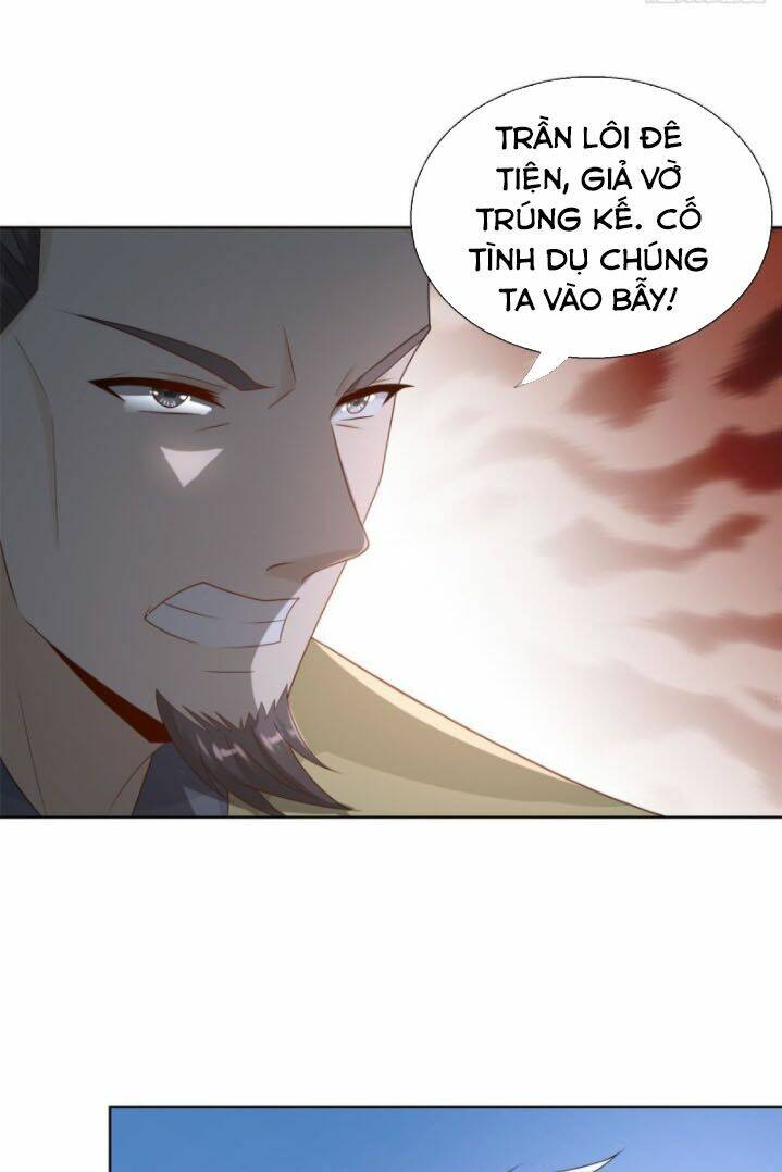 Chí Tôn Trọng Sinh: Chapter 91