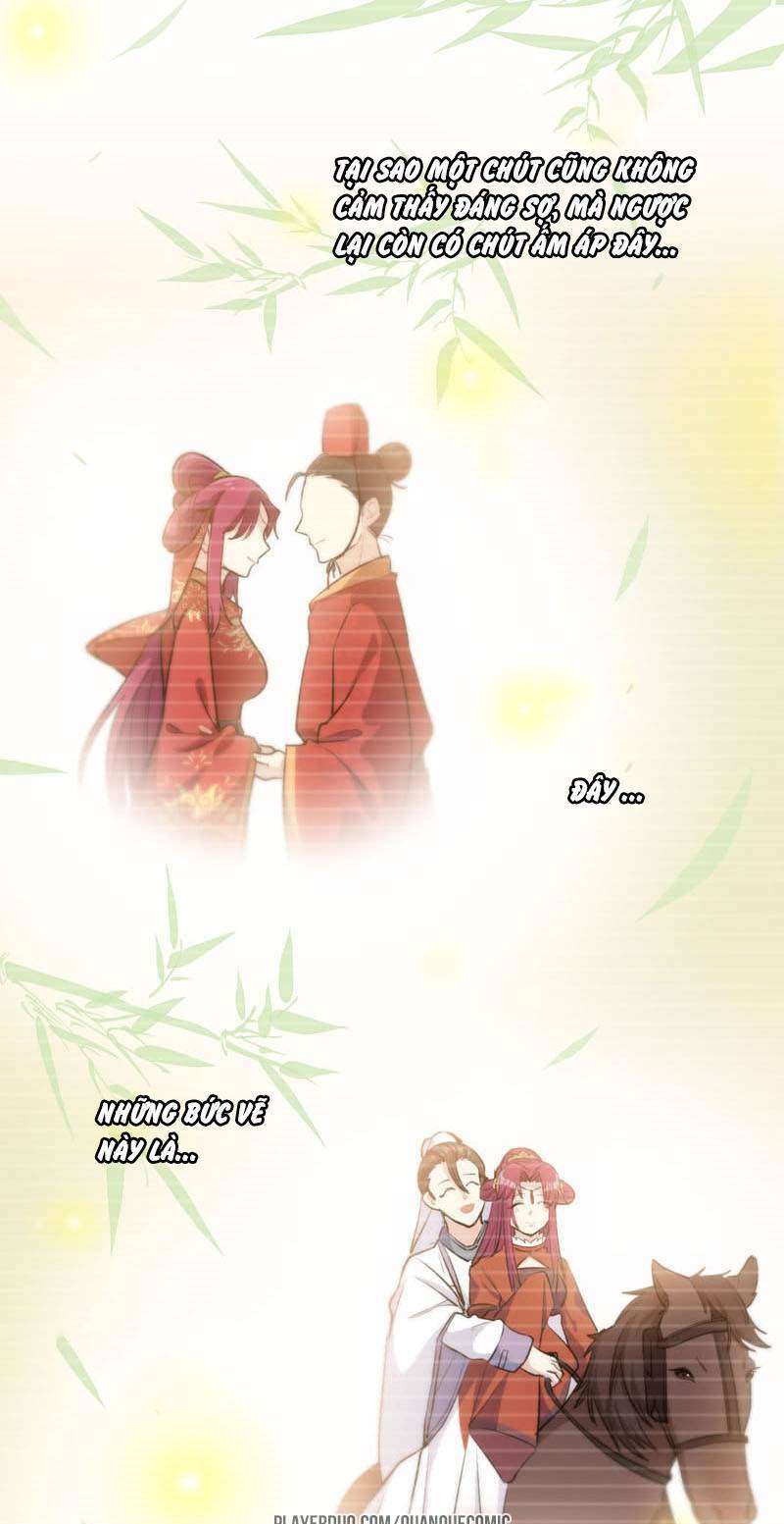 Khởi Đầu Bằng Một Con Côn: Chapter 18