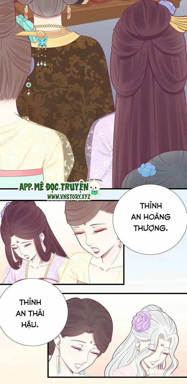 Hoàng Hậu Bận Lắm: Chapter 100