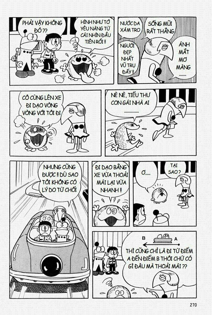 [Remake] Mojako: Chapter 8