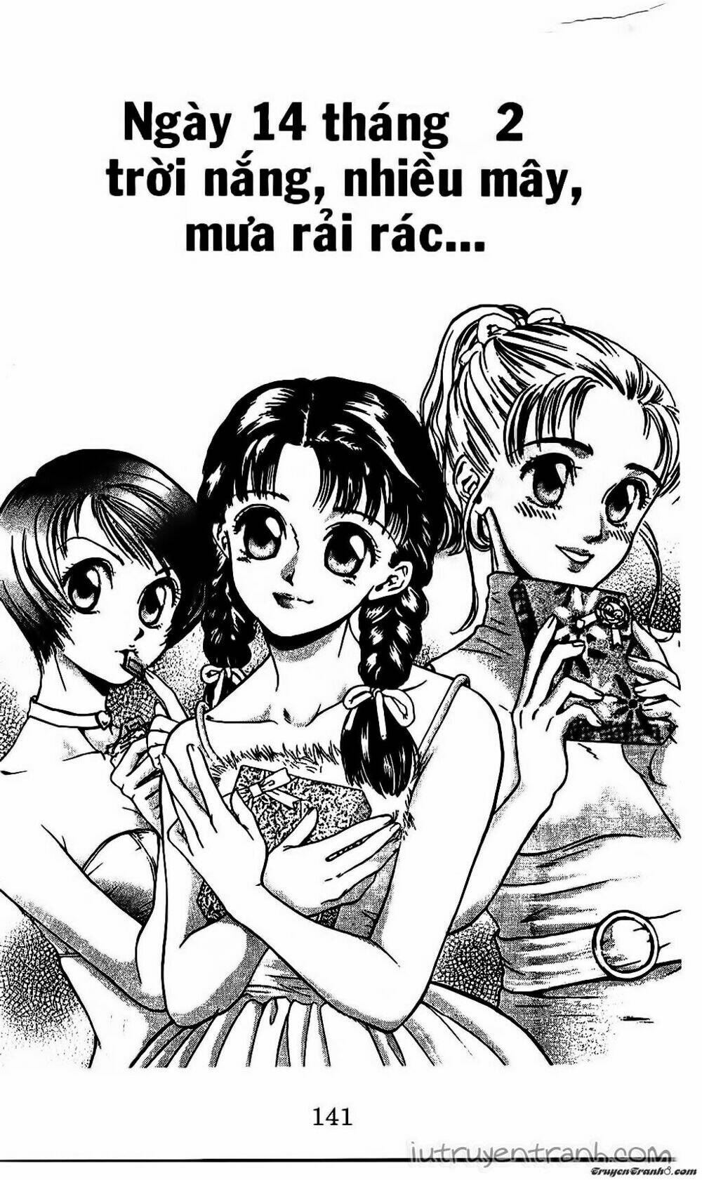 Mirano Nhà Tôi: Chapter 22