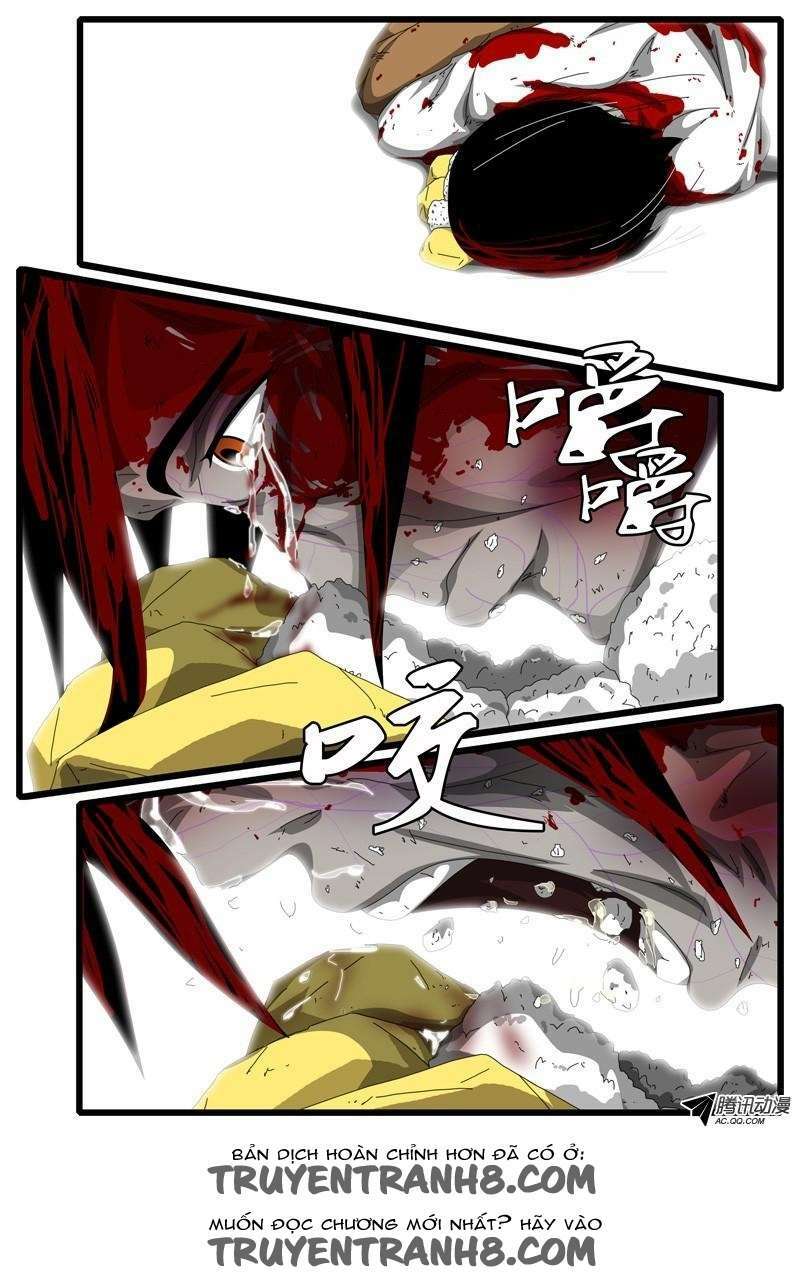 World Game: Chapter 97