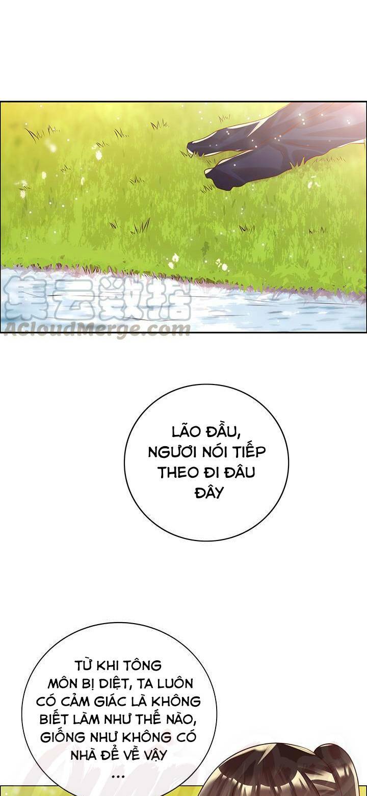 Siêu Phàm Truyện: Chapter 113