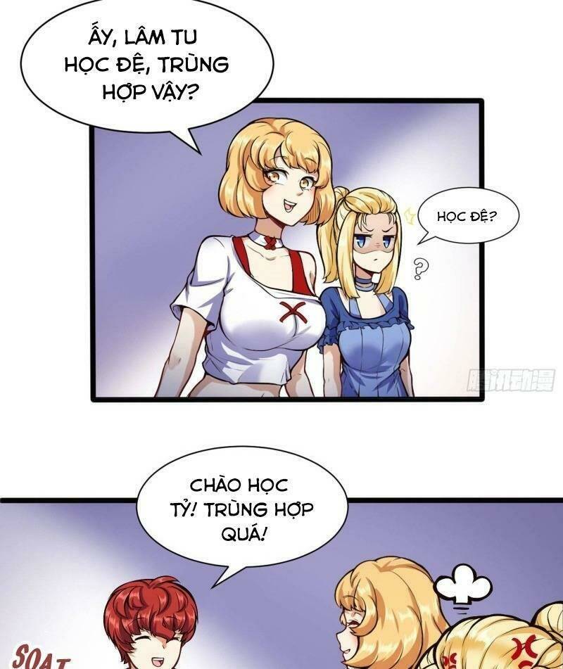 Đô Thị Âm Dương Tiên Y: Chapter 80