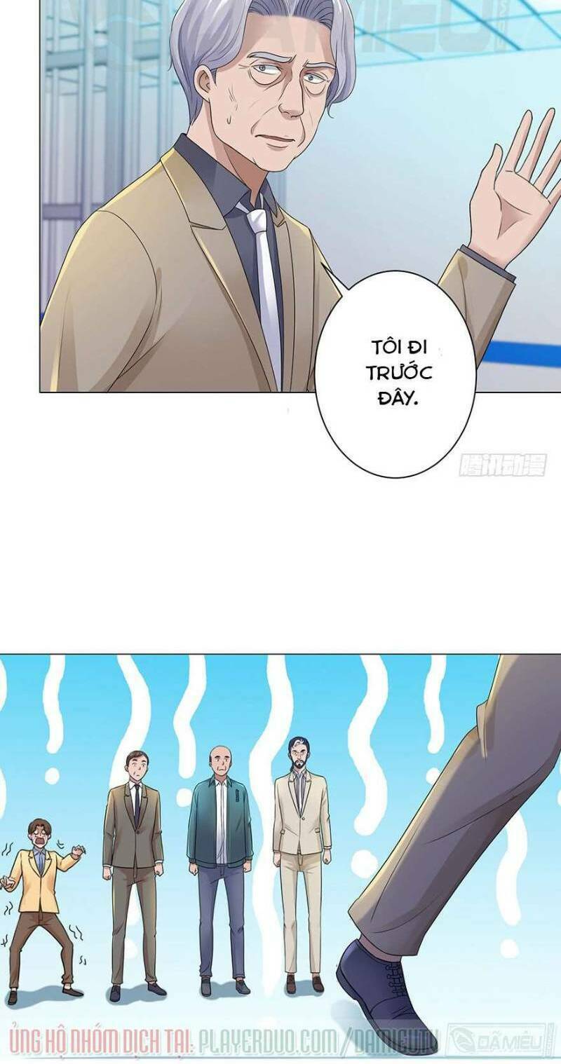 Đô Thị Chí Tôn Hệ Thống: Chapter 123