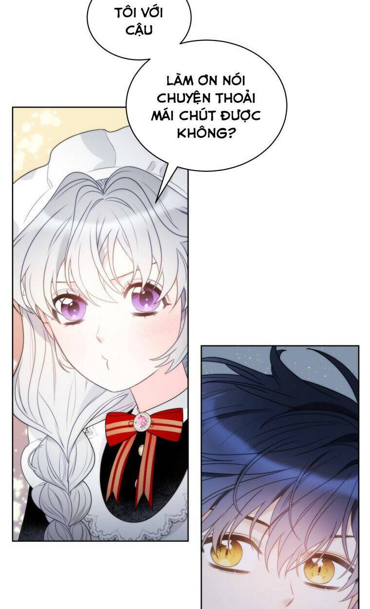 Hoàng Hậu Ác Nữ Yêu Quý Tôi: Chapter 20