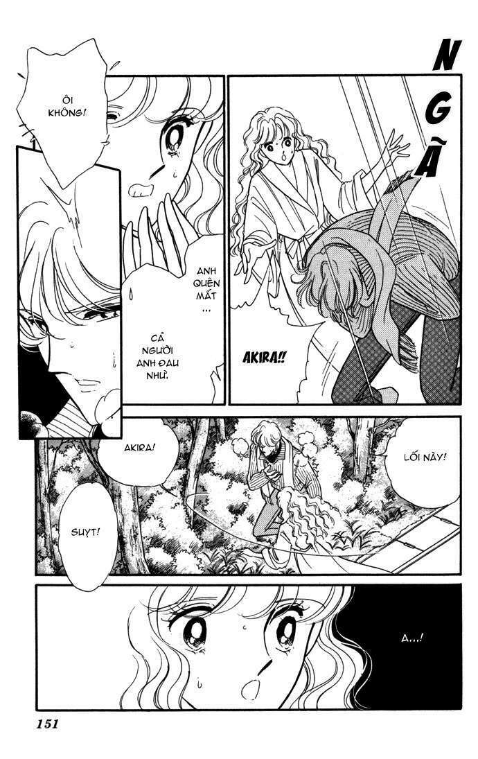 Ao No Fuuin - Blue Seal: Chapter 29