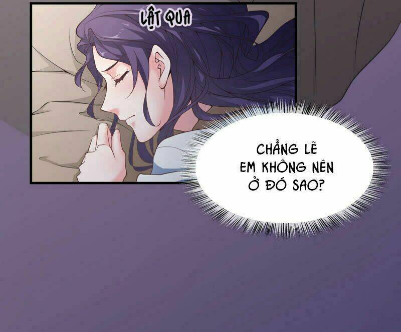 Chiến Lược Lãng Mạn Của Thịnh Thiếu: Chapter 39