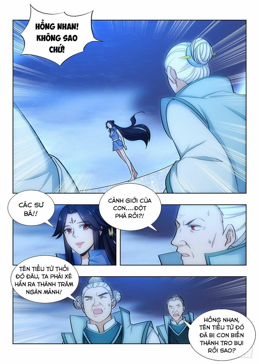Tối Cường Phản Sáo Lộ Hệ Thống: Chapter 64
