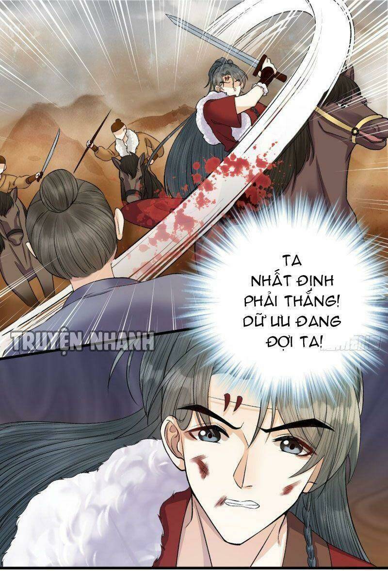 Lễ Băng Nhạc Phôi Chi Dạ: Chapter 29