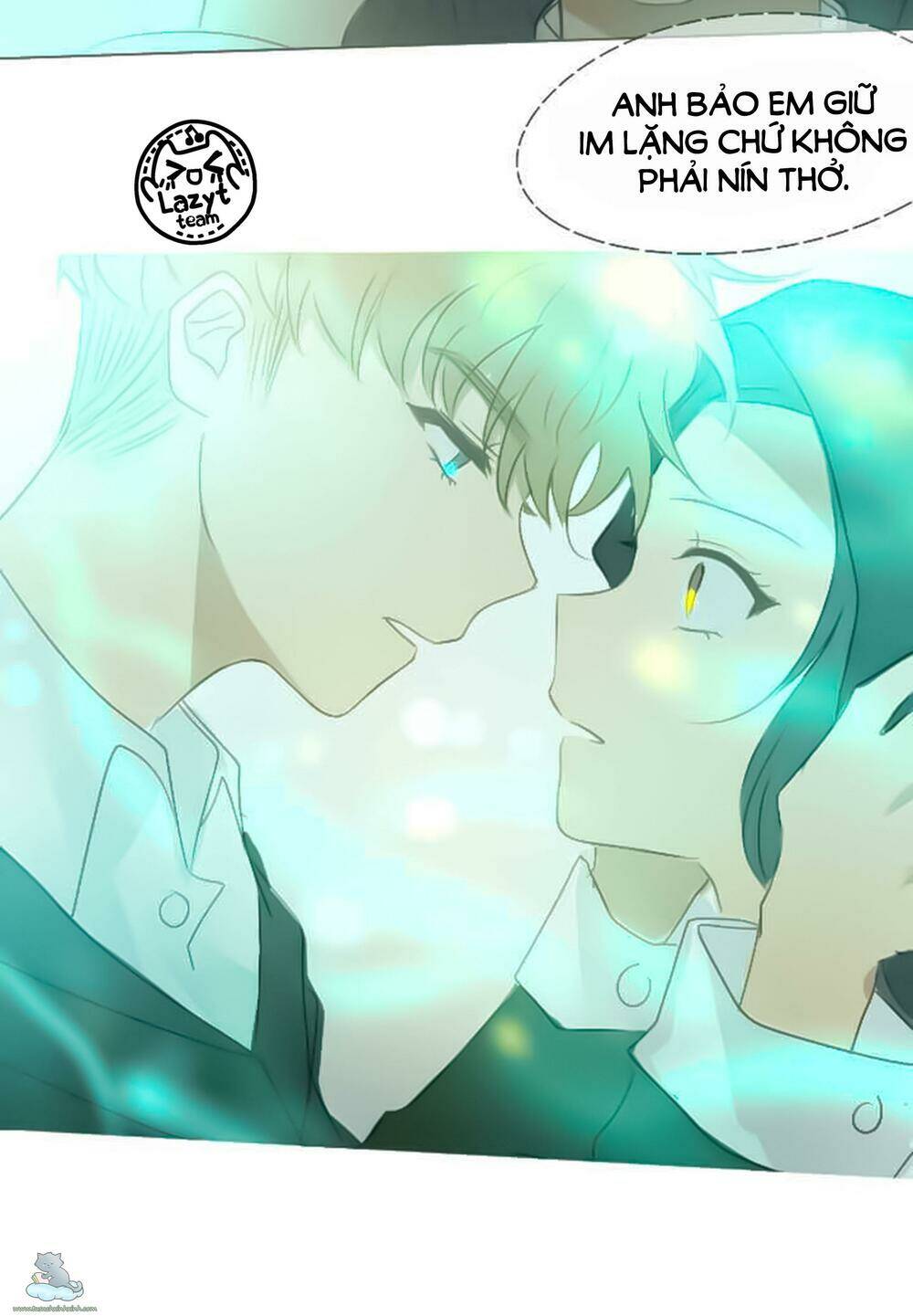 Cô Gái Bình Thường: Chapter 5