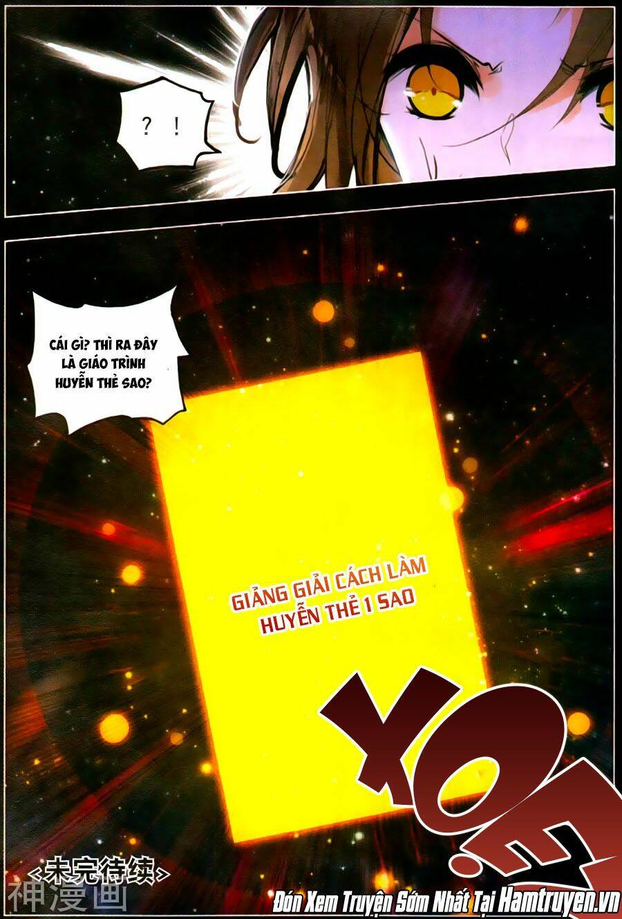 Tạp Đồ: Chapter 10