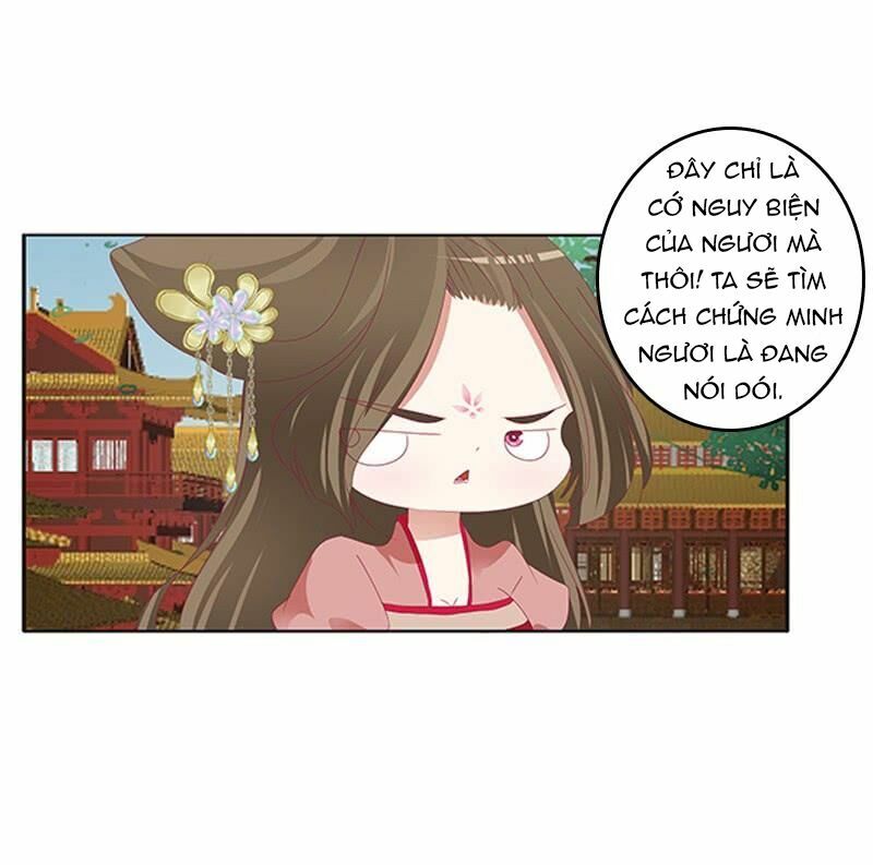 Thông Linh Phi: Chapter 463
