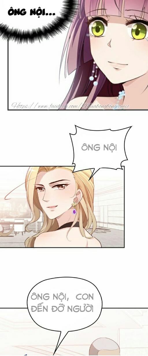 Tổng Tài Hai Mặt Sủng Thê Chỉ Nam: Chapter 2.2