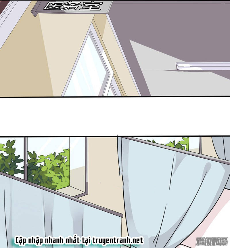 Chạm Vào Người Thương: Chapter 29