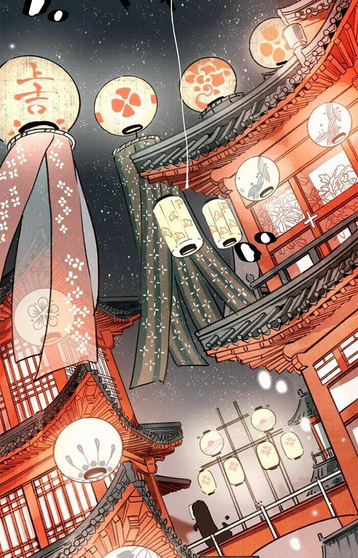 Chợ Phiên Của Yêu Quái: Chapter 4